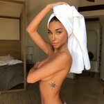 Chantel Jeffries Nude & Sex Tape Leaked! Thotslife.com